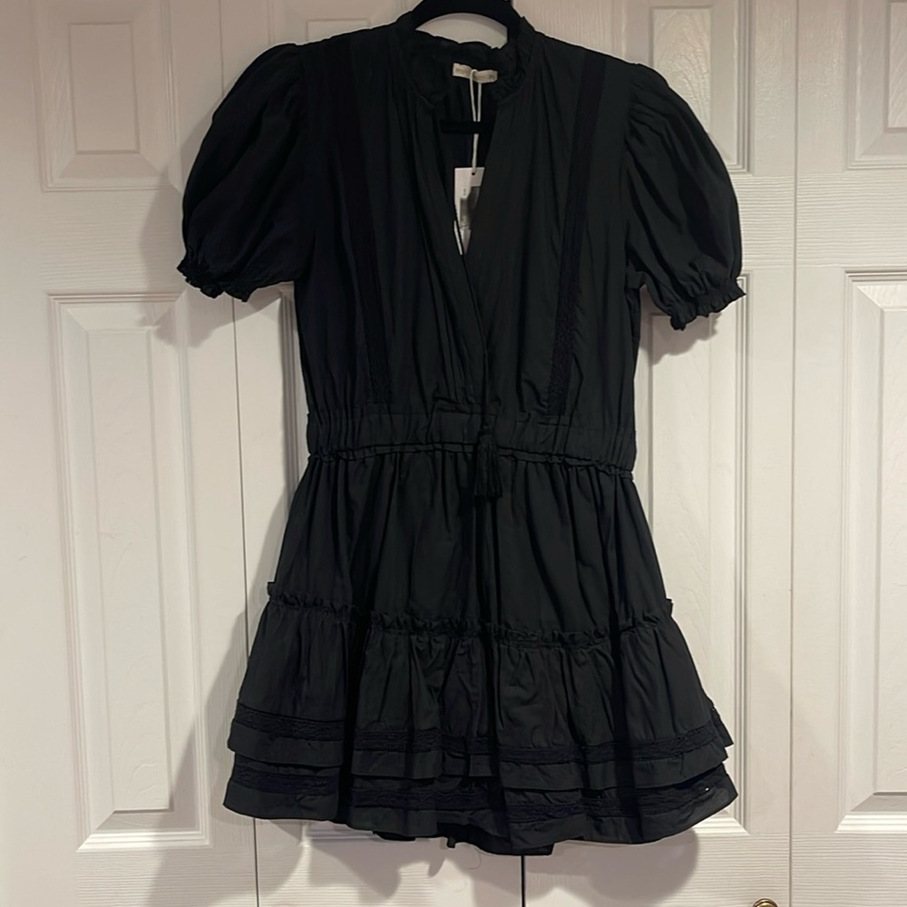 W.A.P.G dress